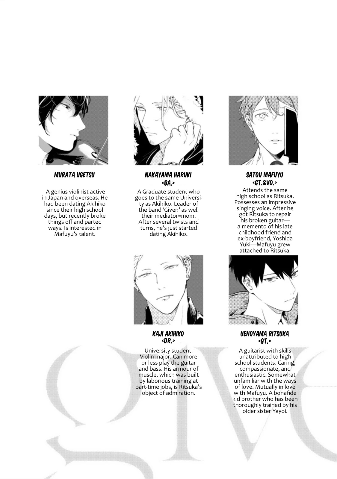Given Chapter 35.5 page 4 - Chapter 35.5: volume bonus