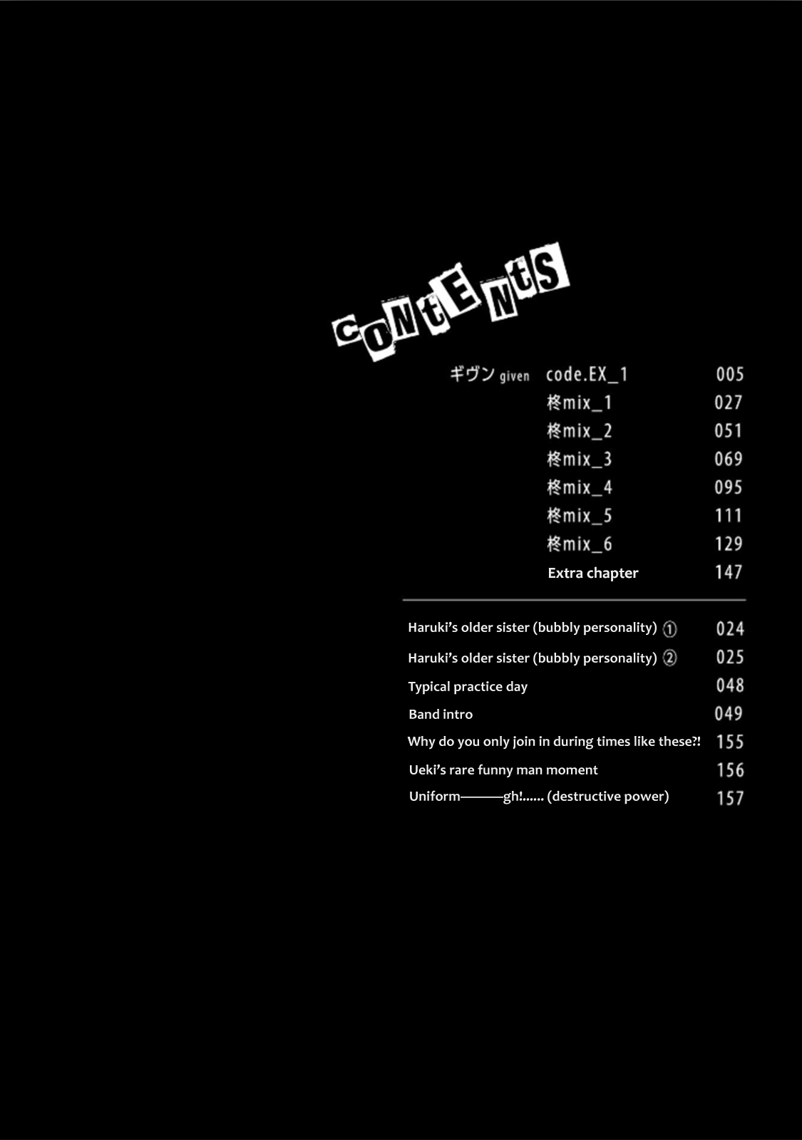 Given Chapter 35.5 page 6 - Chapter 35.5: volume bonus