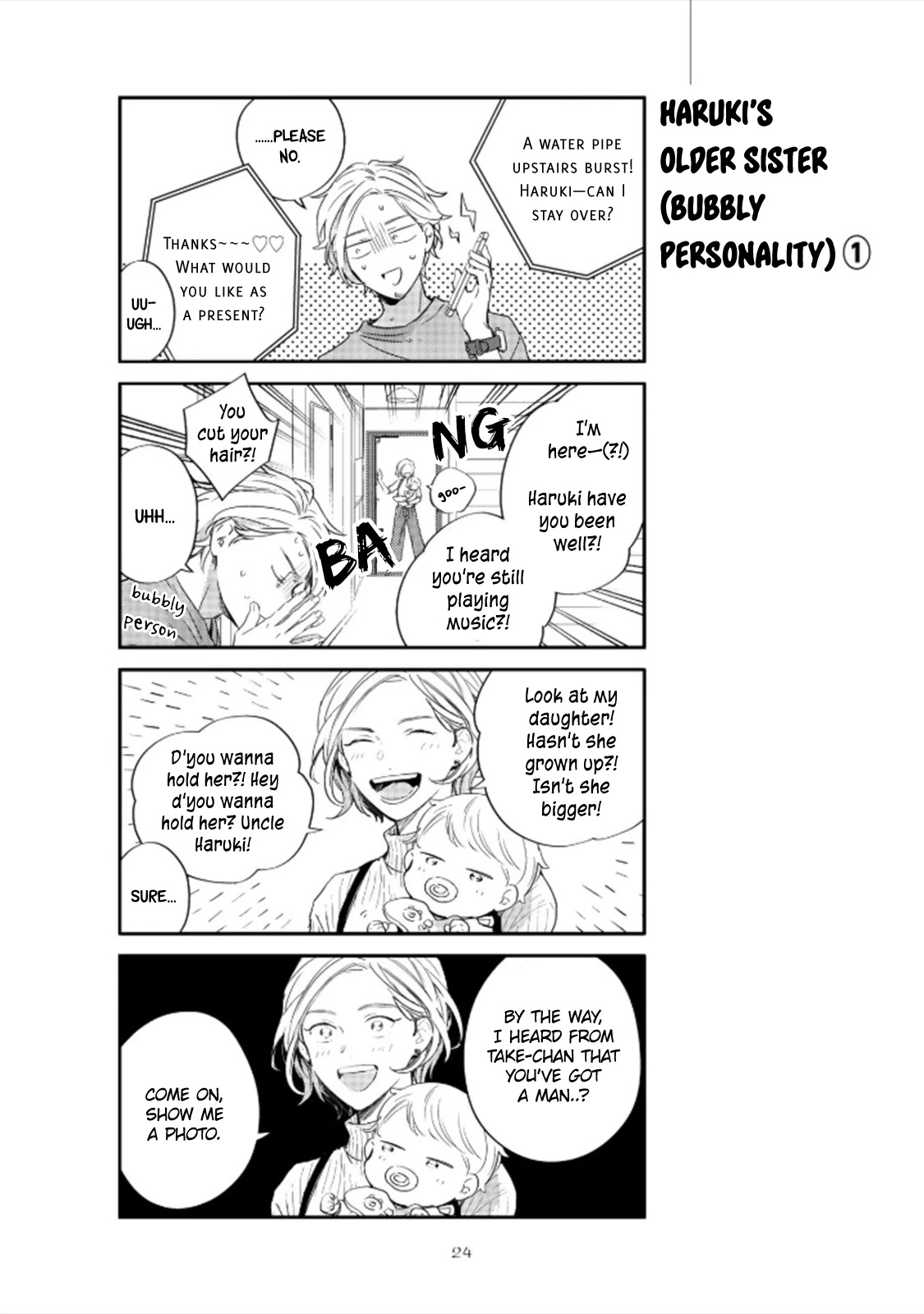 Given Chapter 35.5 page 7 - Chapter 35.5: volume bonus