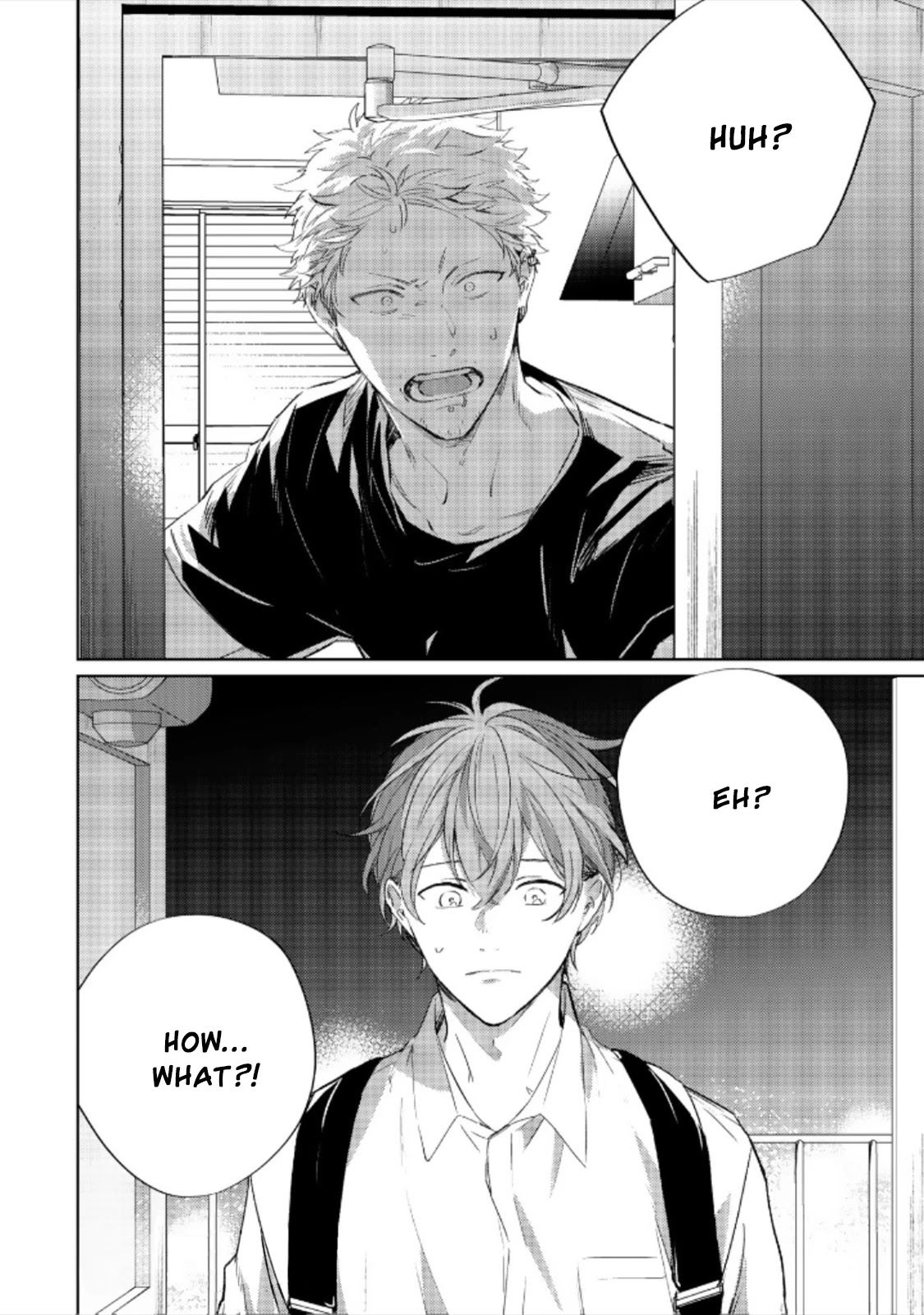 Given Chapter 35 page 17 - Chapter 35: 柊 mix_6: volume TBA