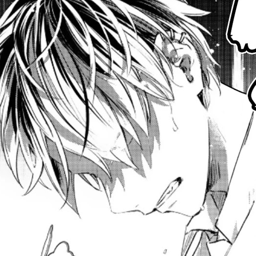 Given Chapter 35: 柊 mix_6: volume TBA cover
