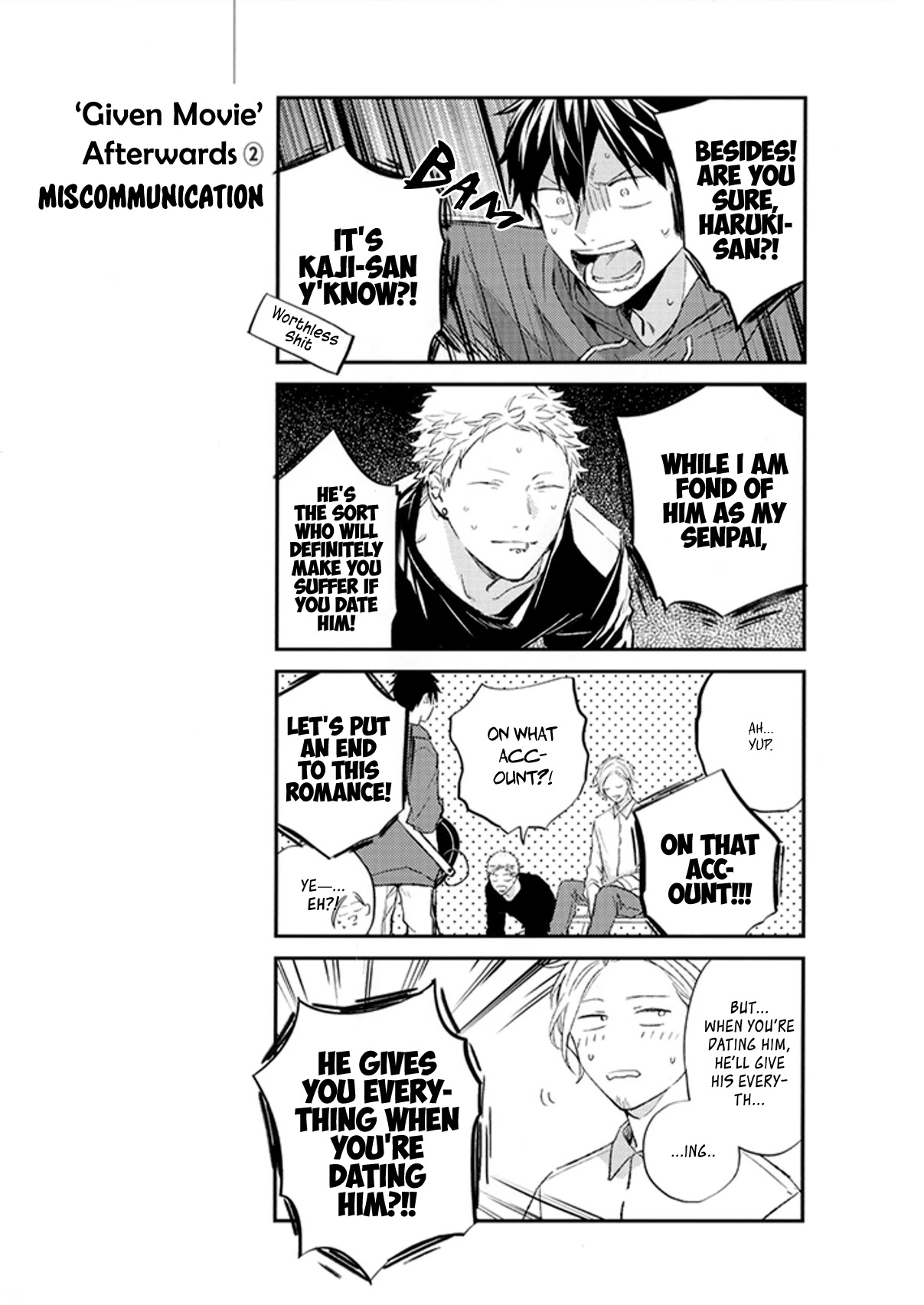 Given Chapter 36.9 page 4 - Chapter 36.9: Movie bonus
