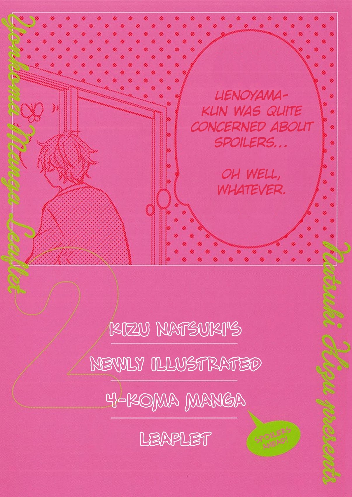 Given Chapter 36.9 page 6 - Chapter 36.9: Movie bonus