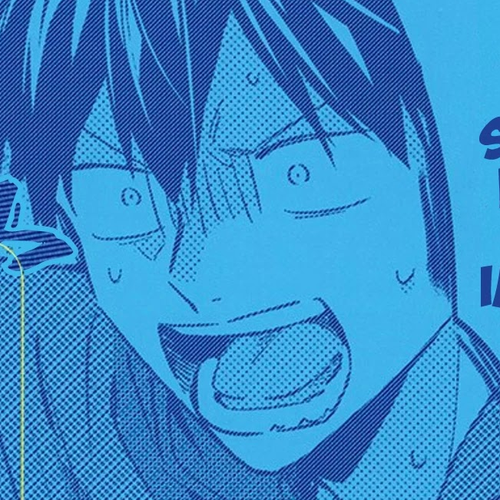 Given Chapter 36.9: Movie bonus cover