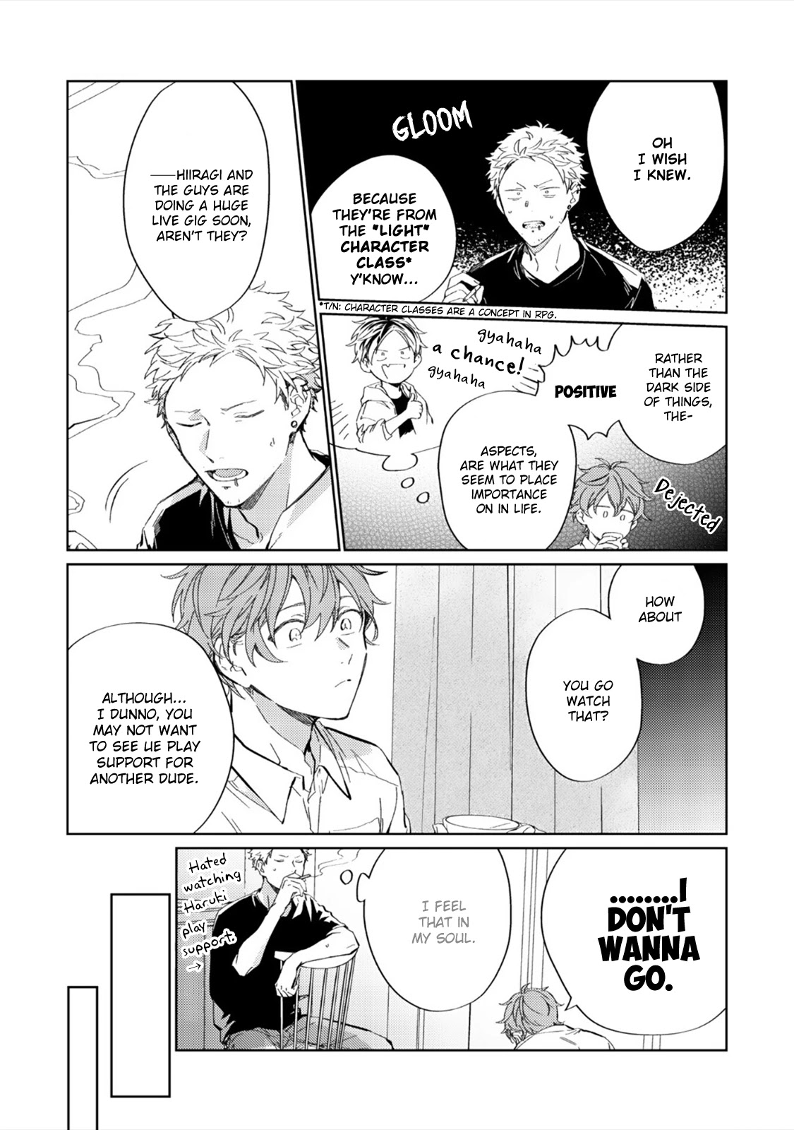 Given Chapter 37 page 10 - Chapter 37: 柊 mix_7: Vol TBA