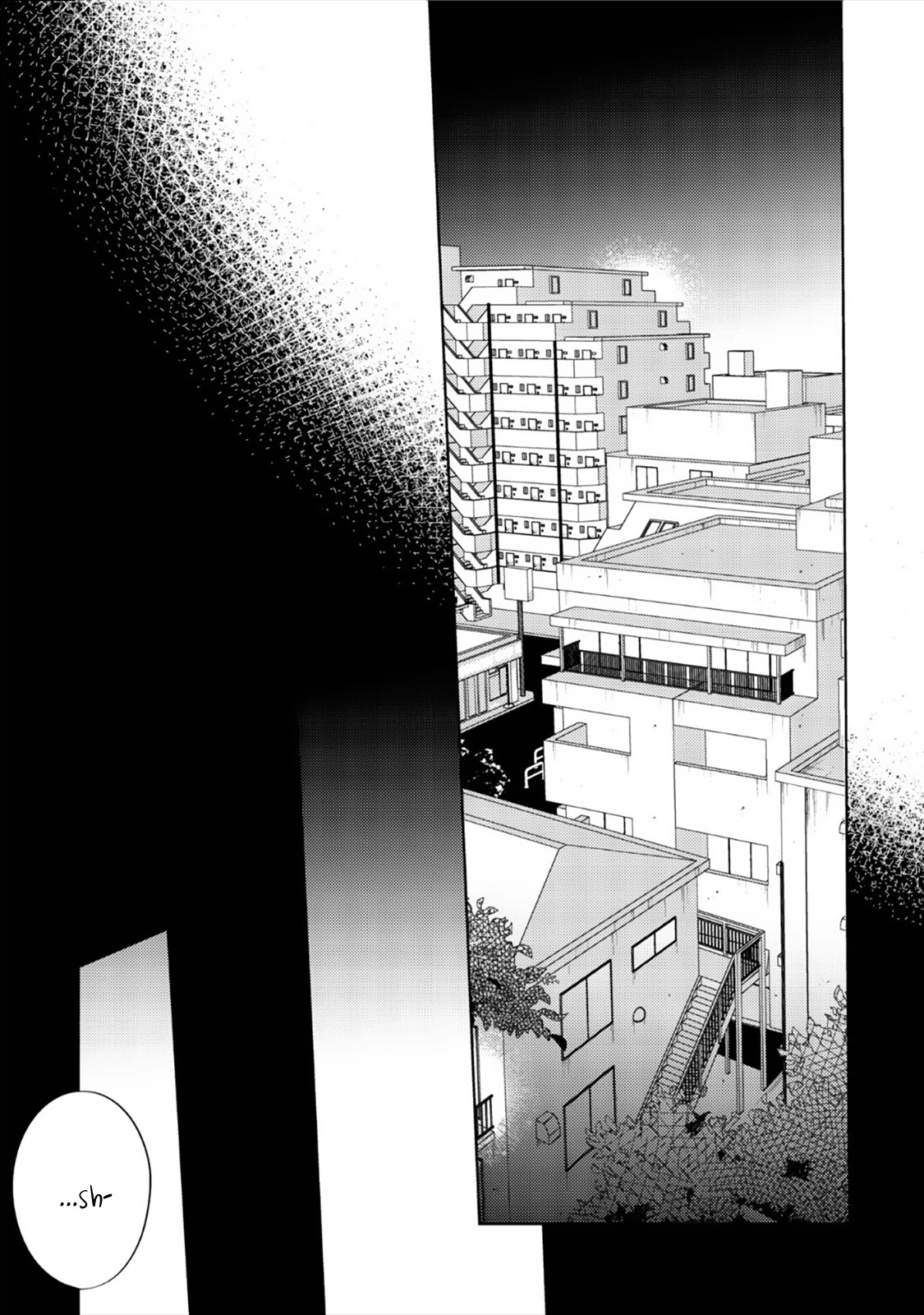 Given Chapter 37 page 16 - Chapter 37: 柊 mix_7: Vol TBA