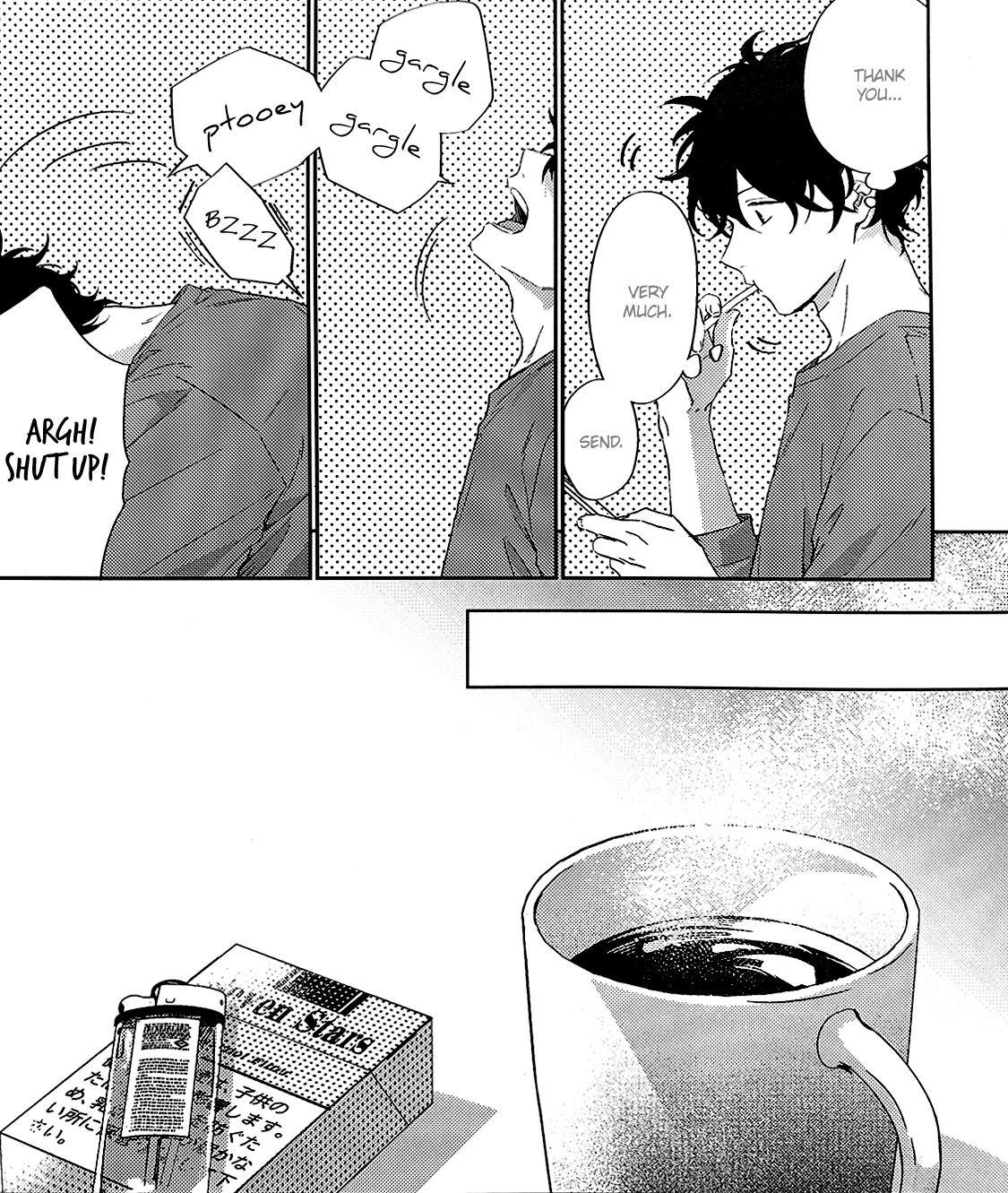 Given Chapter 39.9 page 10 - Chapter 39.9: movie DVD bonus