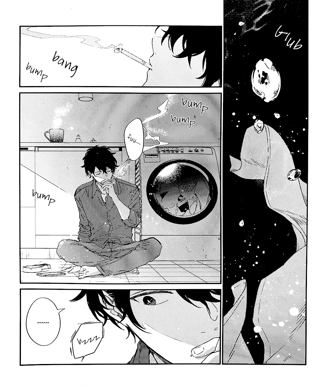 Given Chapter 39.9 page 11 - Chapter 39.9: movie DVD bonus