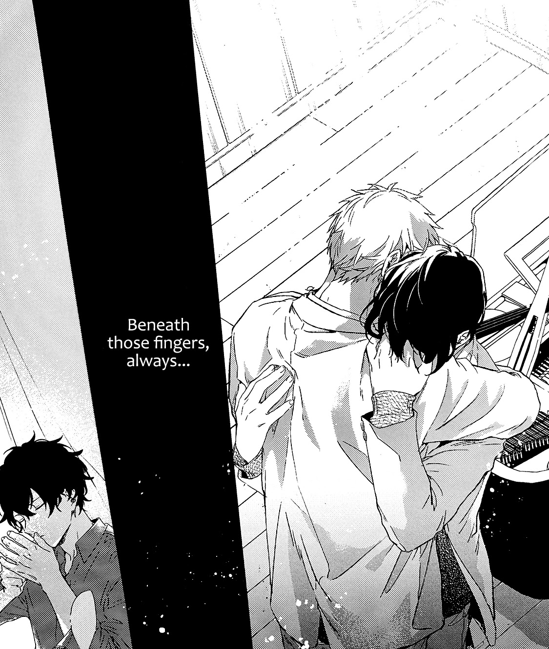 Given Chapter 39.9 page 14 - Chapter 39.9: movie DVD bonus