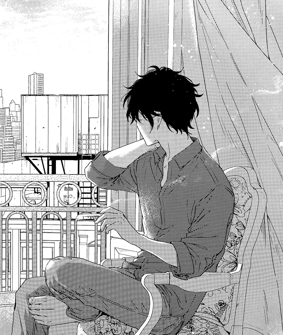 Given Chapter 39.9 page 15 - Chapter 39.9: movie DVD bonus