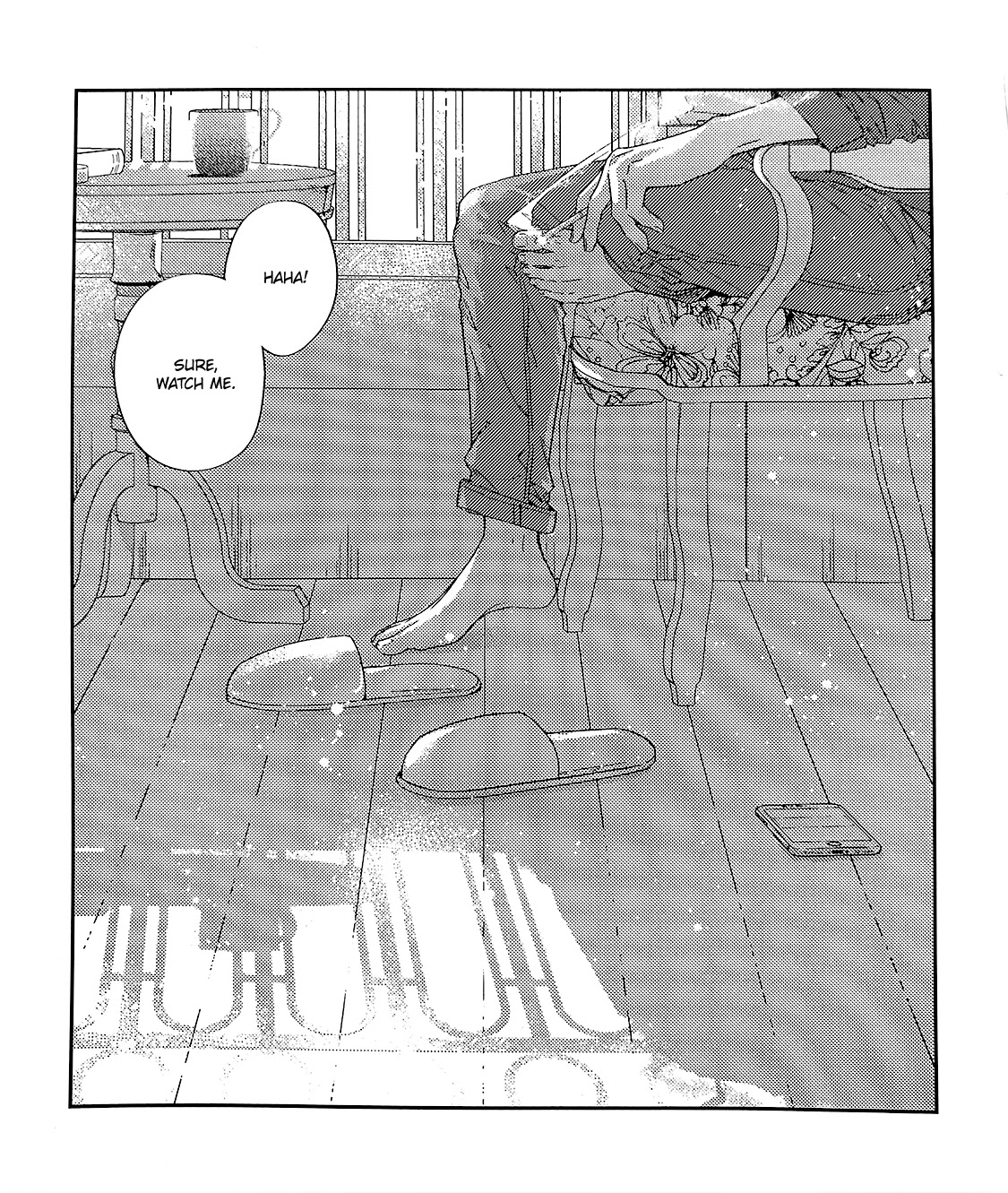 Given Chapter 39.9 page 19 - Chapter 39.9: movie DVD bonus