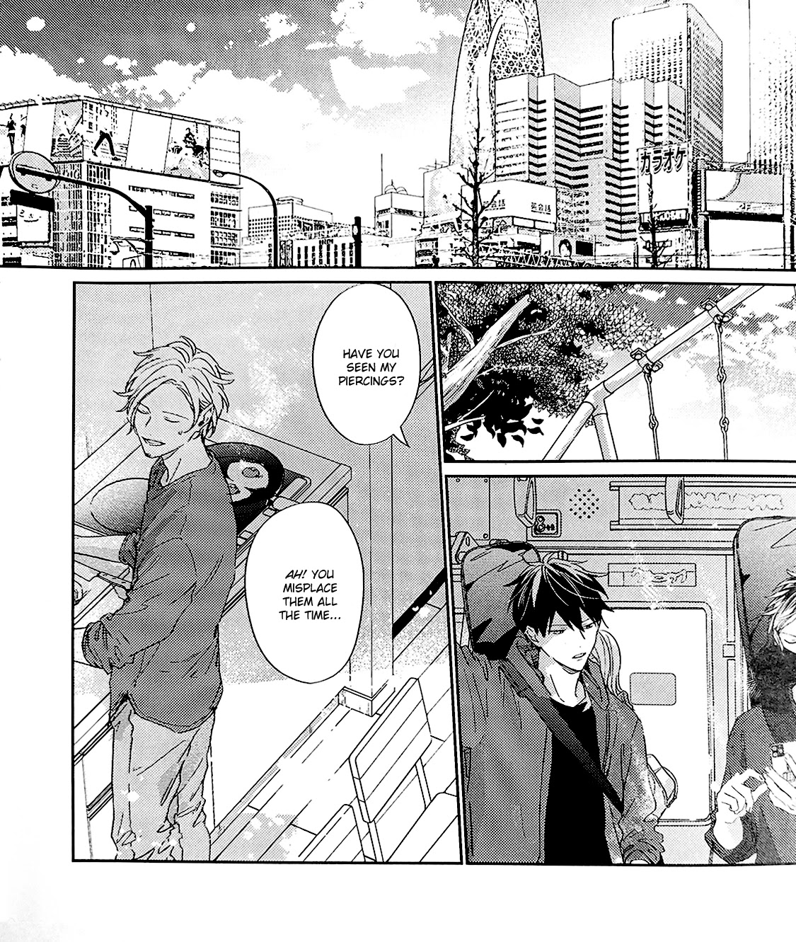 Given Chapter 39.9 page 3 - Chapter 39.9: movie DVD bonus