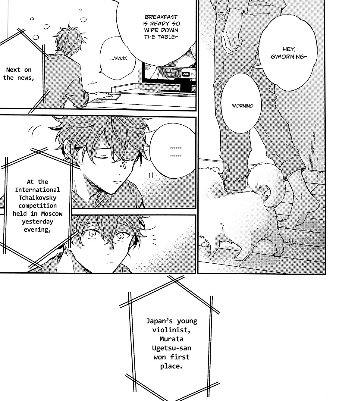 Given Chapter 39.9 page 4 - Chapter 39.9: movie DVD bonus