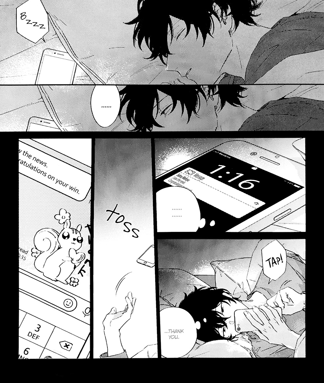 Given Chapter 39.9 page 5 - Chapter 39.9: movie DVD bonus