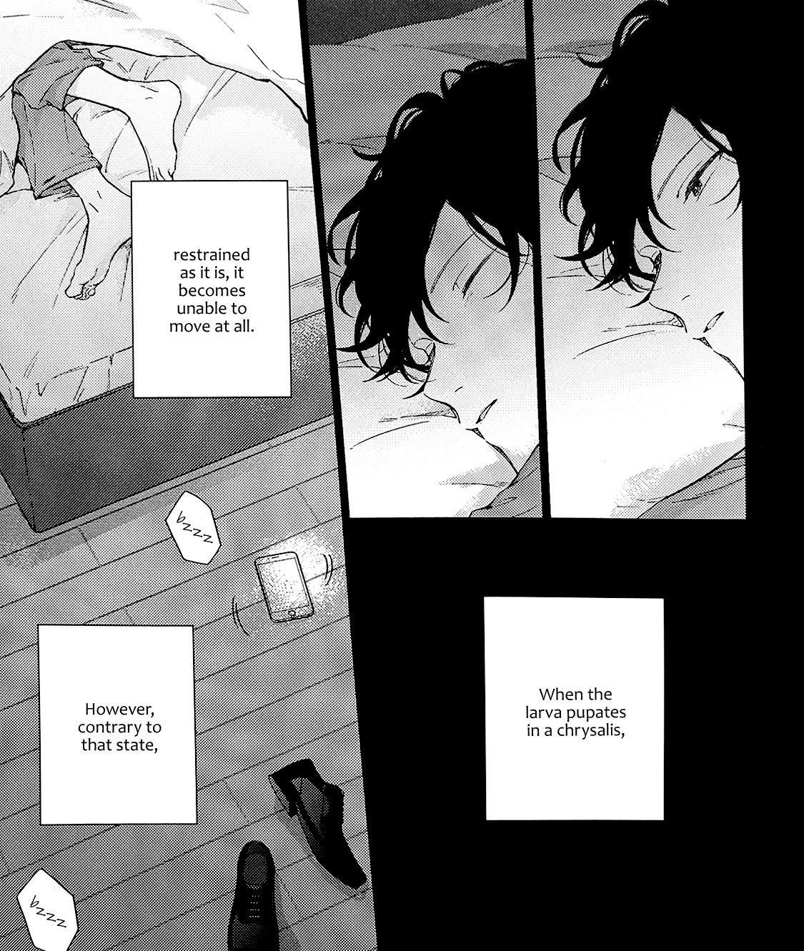 Given Chapter 39.9 page 6 - Chapter 39.9: movie DVD bonus