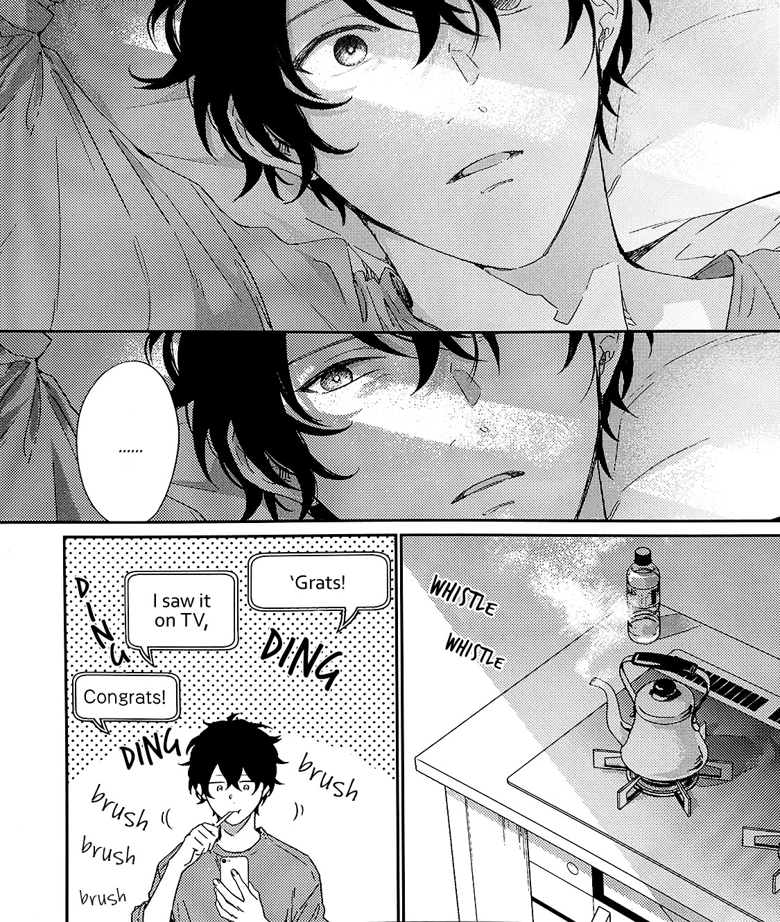 Given Chapter 39.9 page 9 - Chapter 39.9: movie DVD bonus