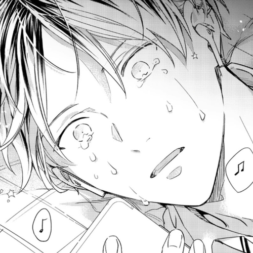 Given Chapter 39: 柊 mix_9 - Vol TBA cover