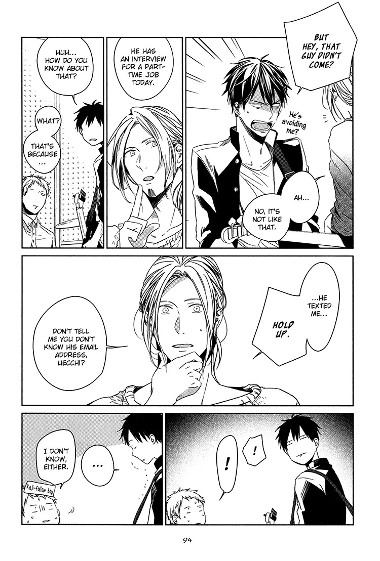 Given Chapter 4 page 14 - Chapter 4