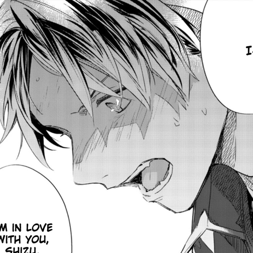Given Chapter 41: 柊 mix_11 - Vol TBA cover