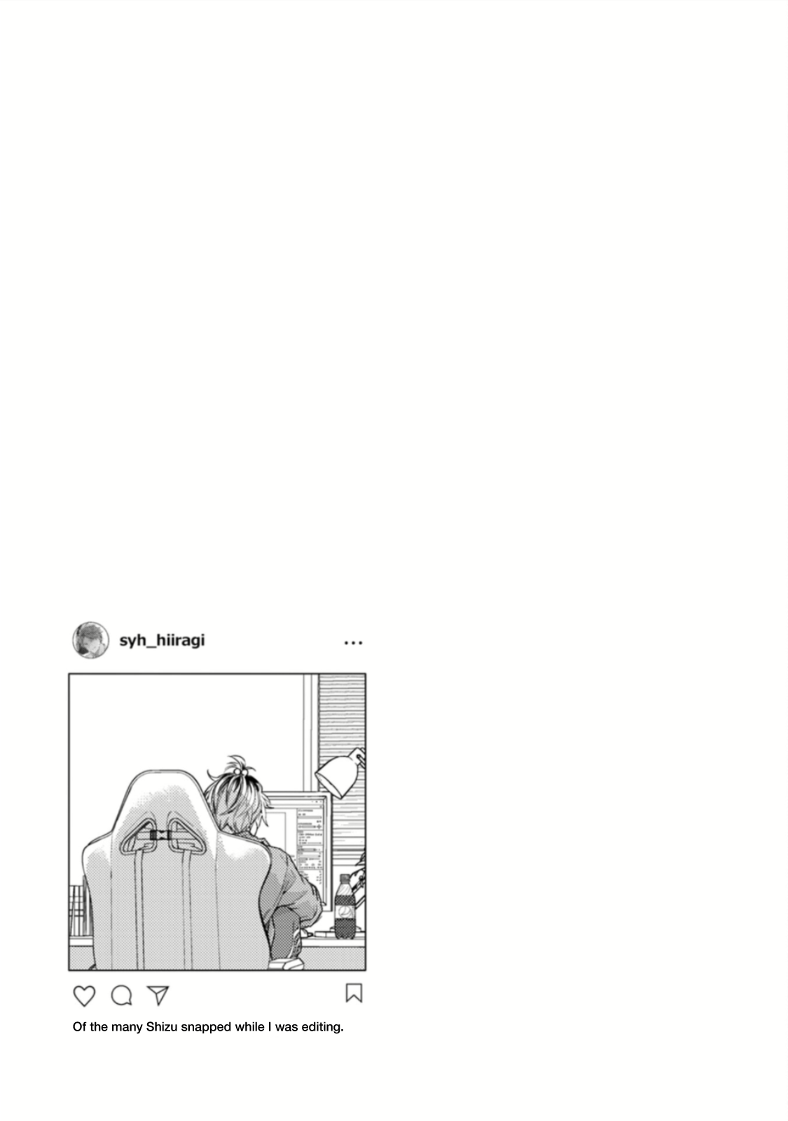Given Chapter 42.9 page 12 - Chapter 42.9: Extra pages + animate bonus