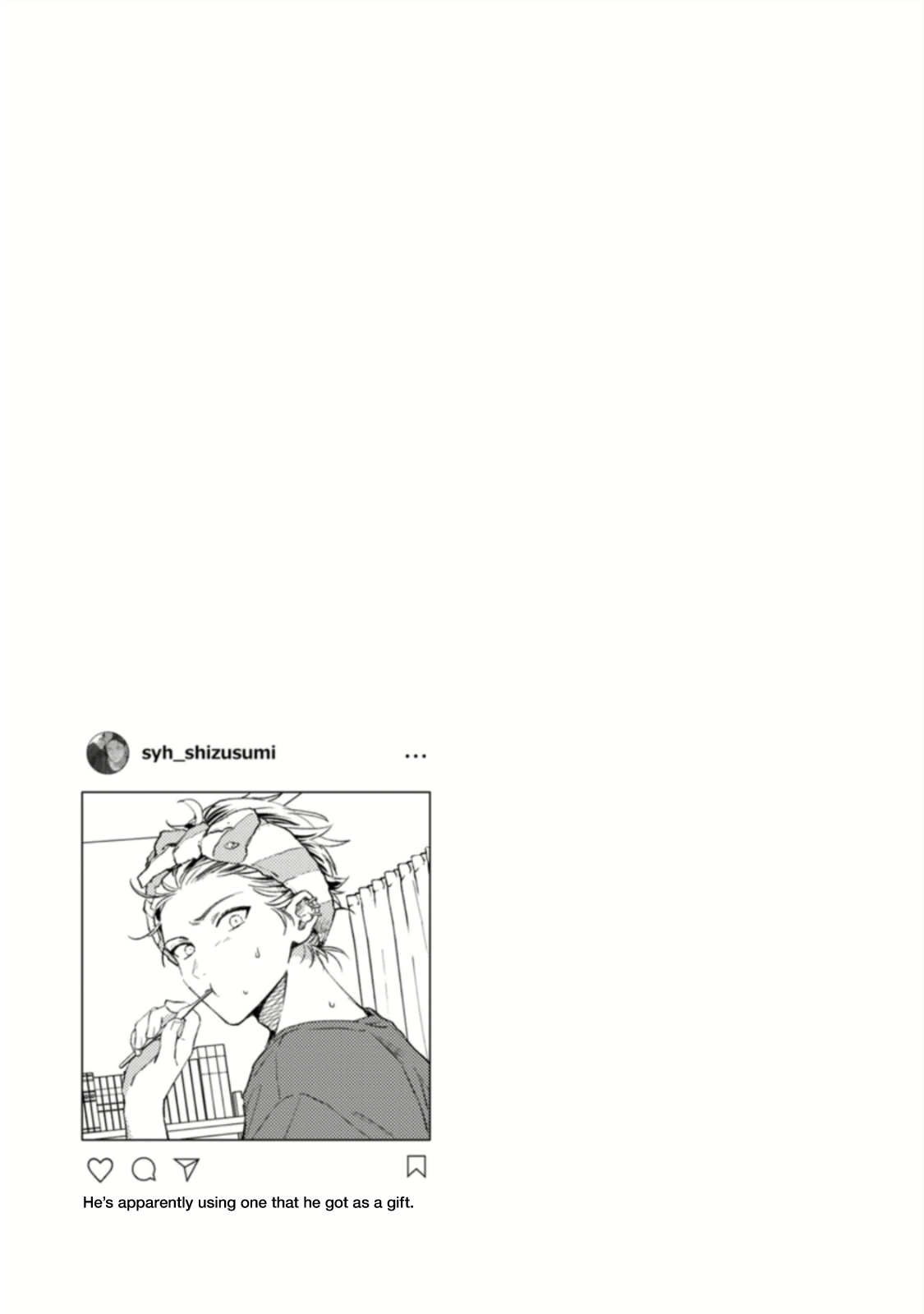 Given Chapter 42.9 page 15 - Chapter 42.9: Extra pages + animate bonus