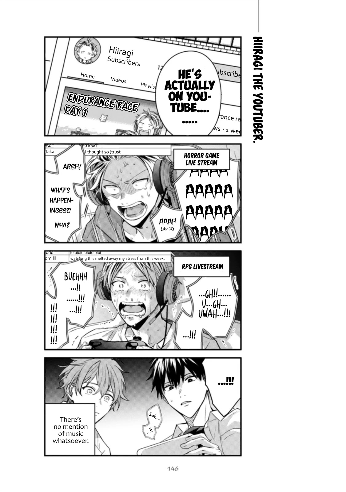 Given Chapter 42.9 page 19 - Chapter 42.9: Extra pages + animate bonus