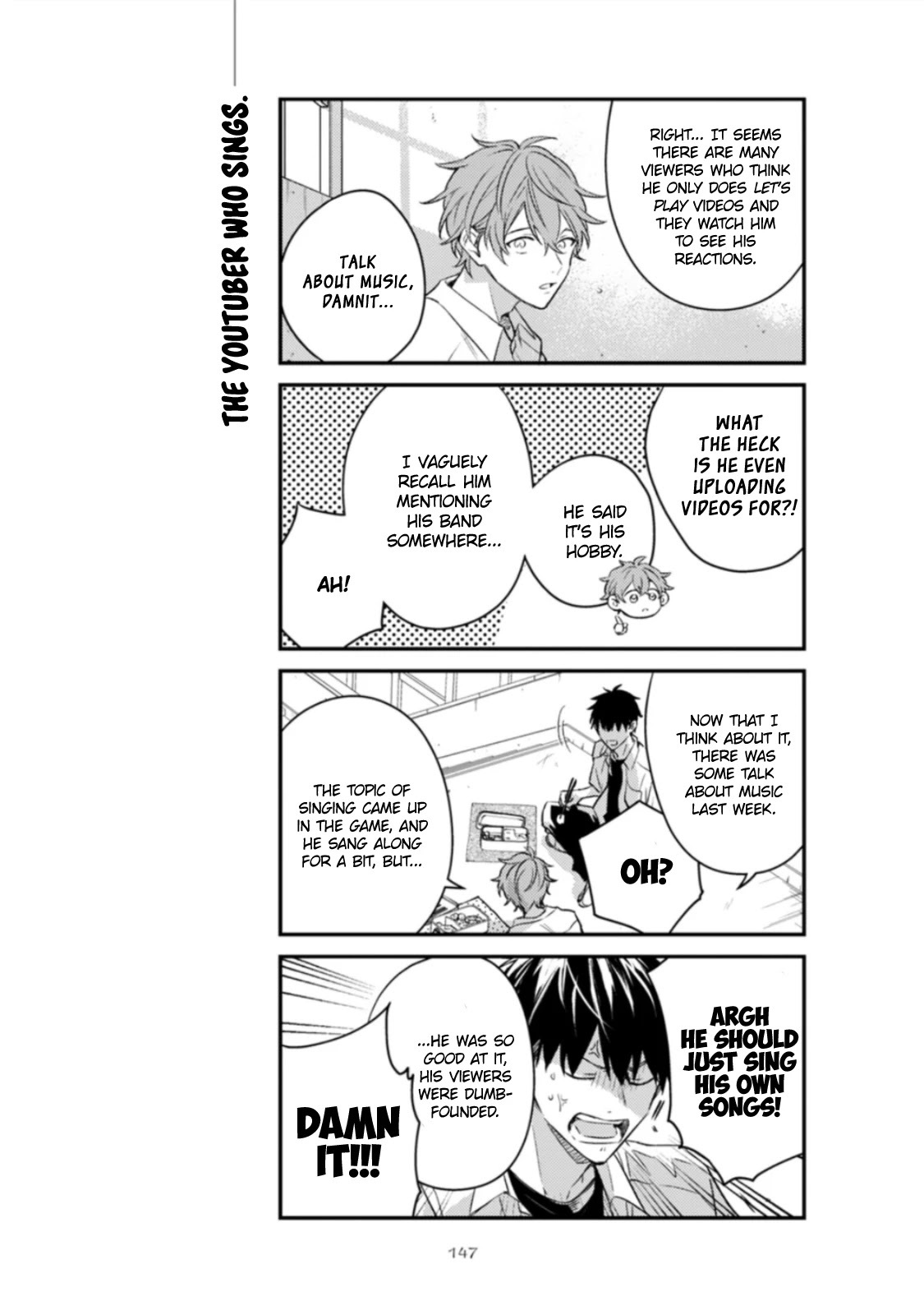 Given Chapter 42.9 page 20 - Chapter 42.9: Extra pages + animate bonus