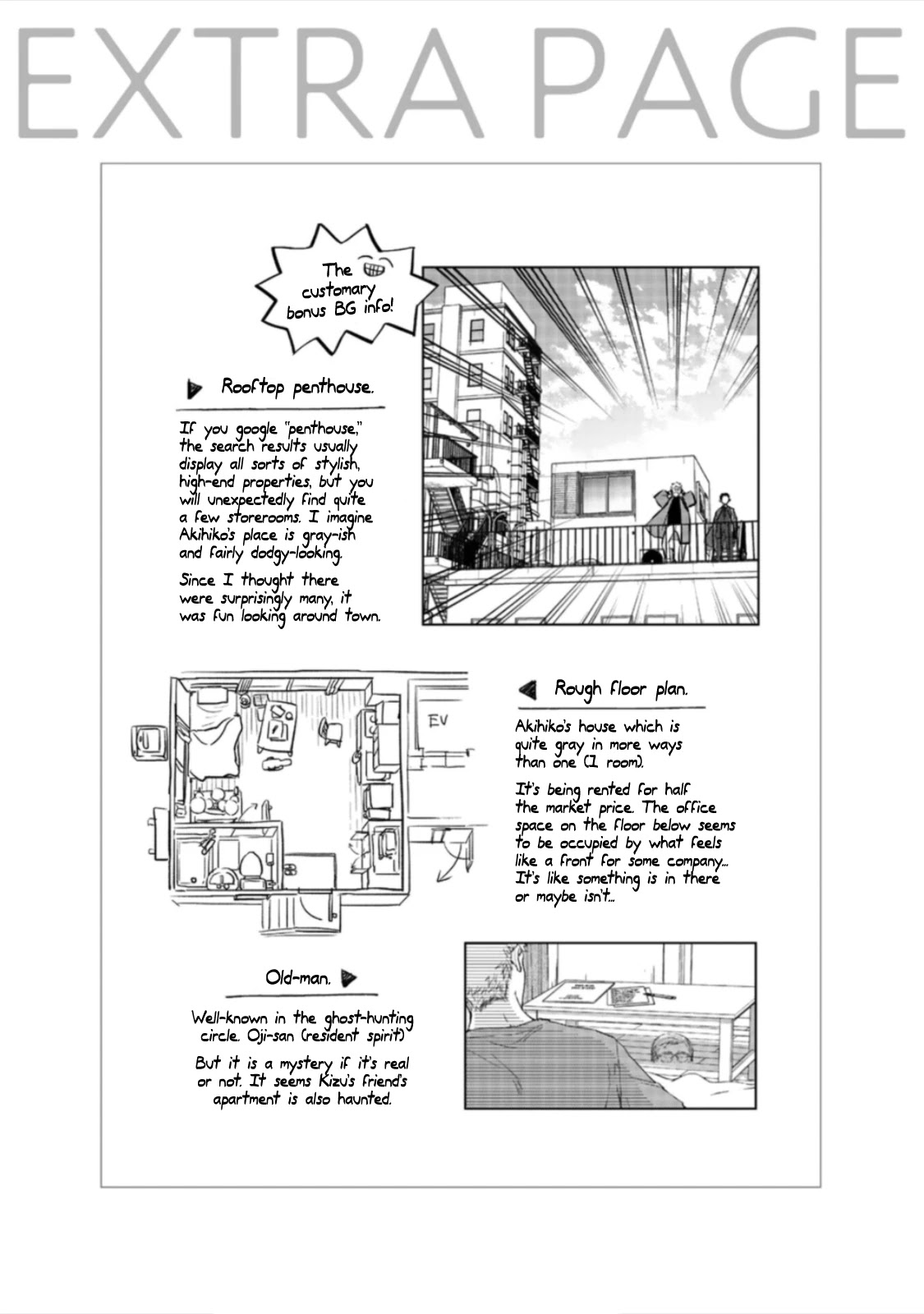 Given Chapter 42.9 page 21 - Chapter 42.9: Extra pages + animate bonus