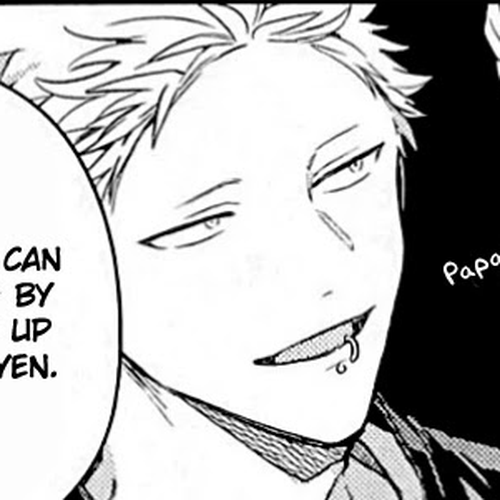 Given Chapter 42.9: Extra pages + animate bonus cover