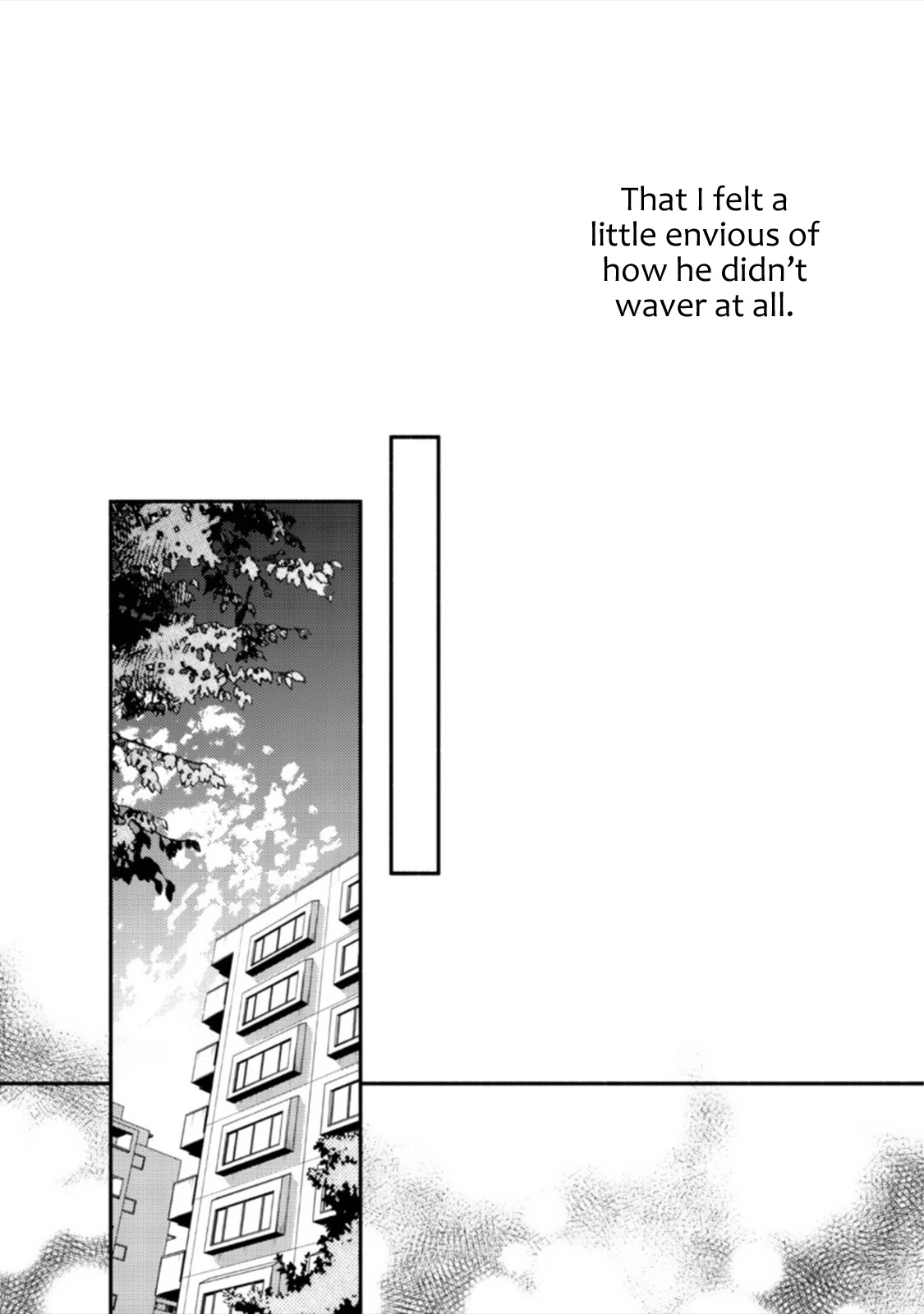 Given Chapter 42 page 18 - Chapter 42: 柊 mix_12 - Vol TBA