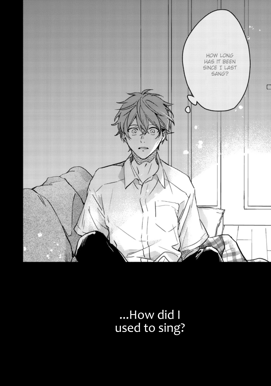 Given Chapter 42 page 24 - Chapter 42: 柊 mix_12 - Vol TBA