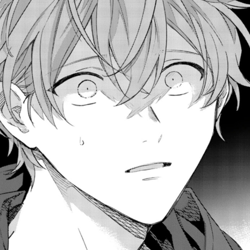 Given Chapter 43: 柊 mix_13 - Vol TBA cover