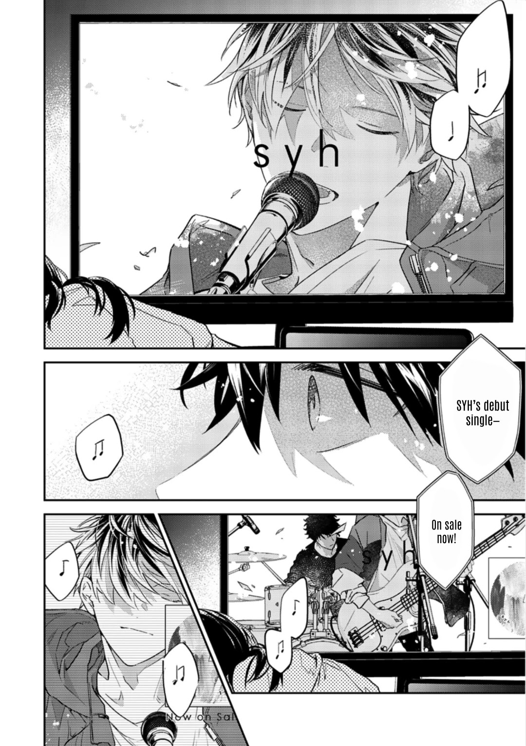 Given Chapter 44 page 10 - Chapter 44: 柊 mix_14