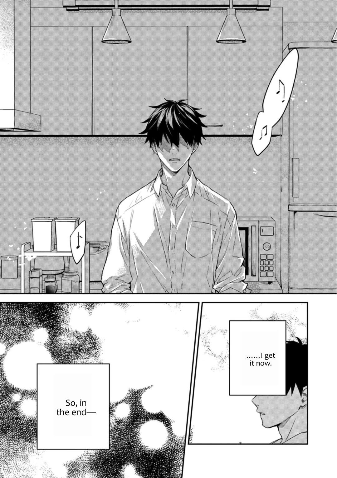 Given Chapter 44 page 11 - Chapter 44: 柊 mix_14