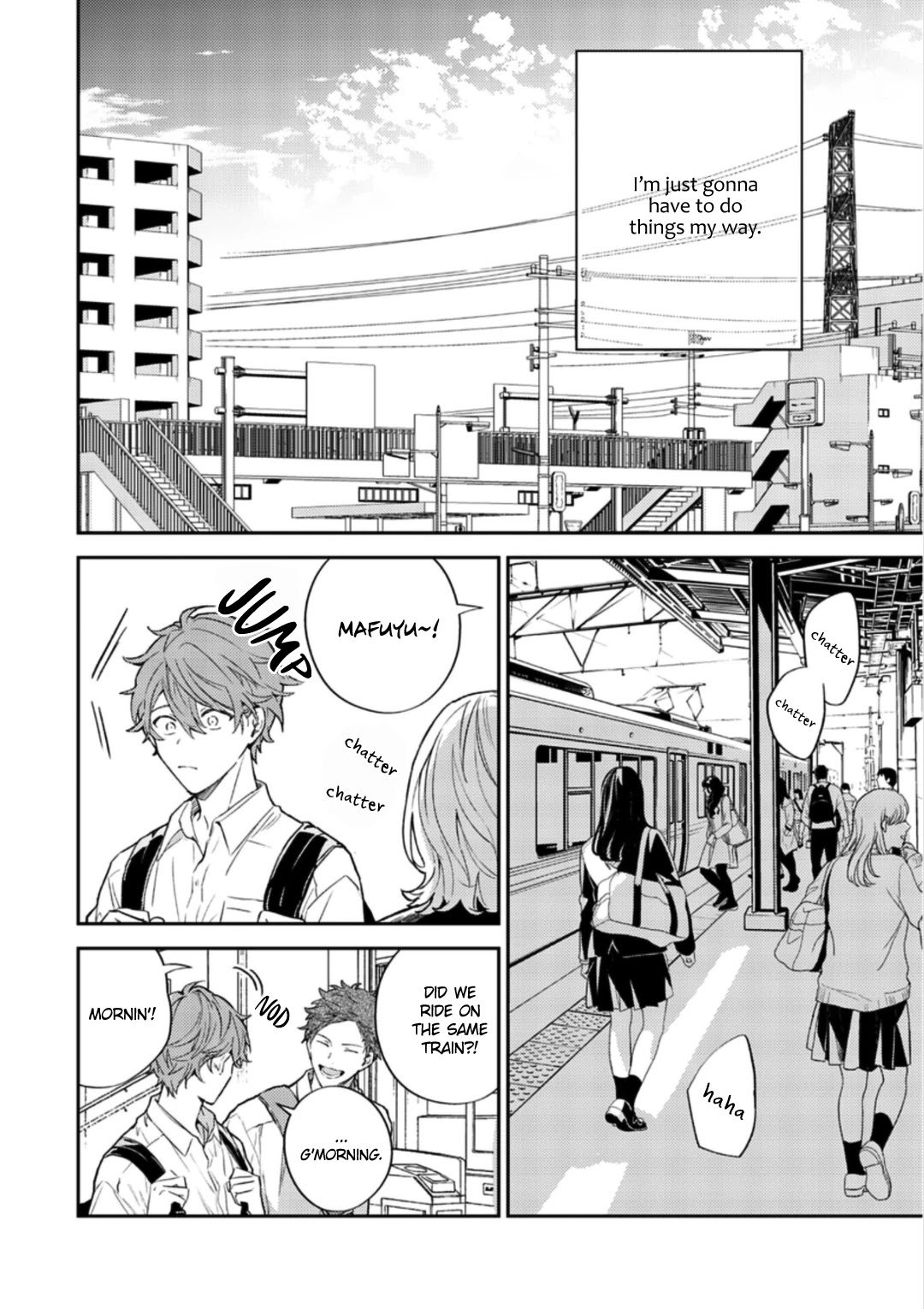 Given Chapter 44 page 12 - Chapter 44: 柊 mix_14