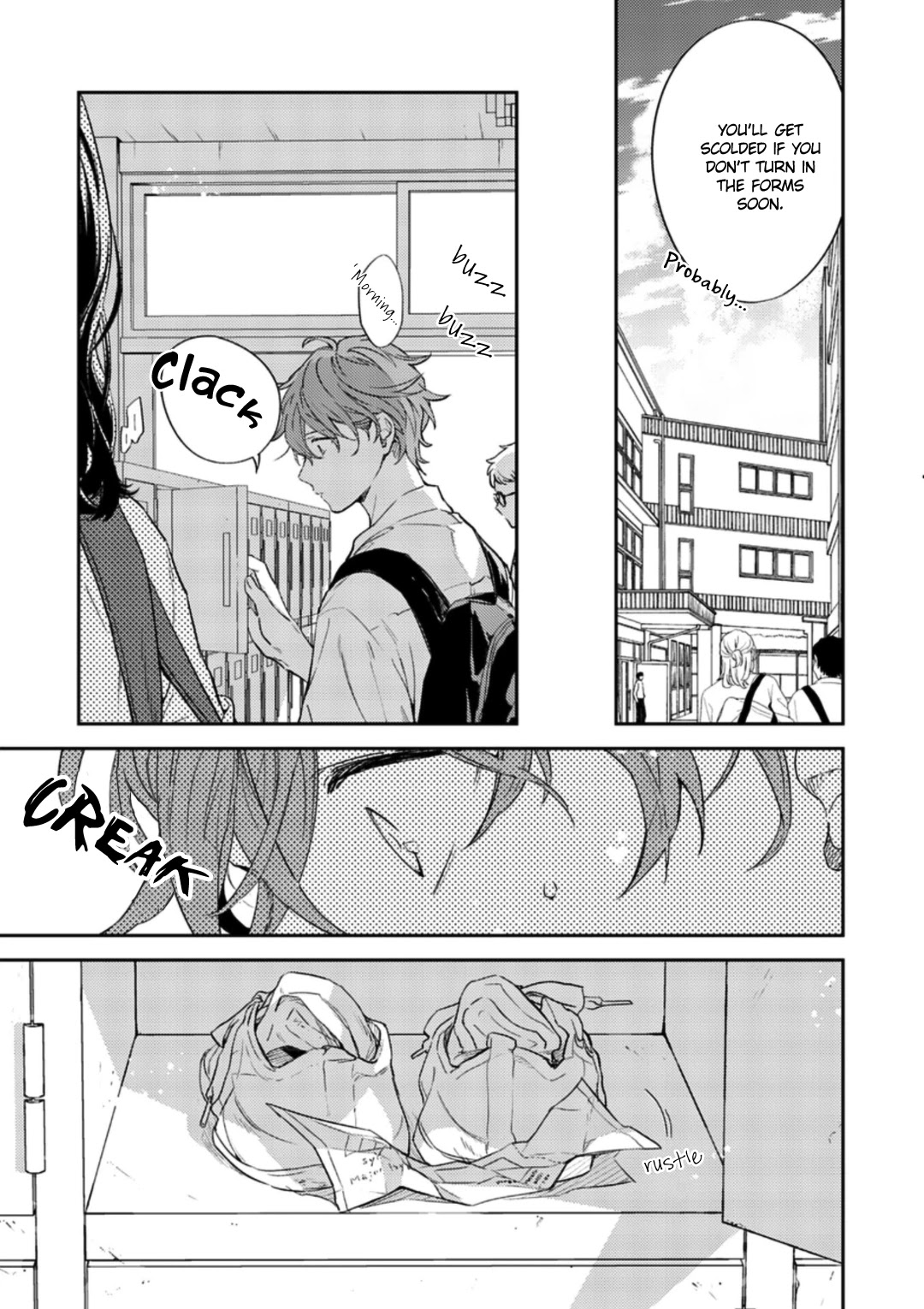 Given Chapter 44 page 17 - Chapter 44: 柊 mix_14