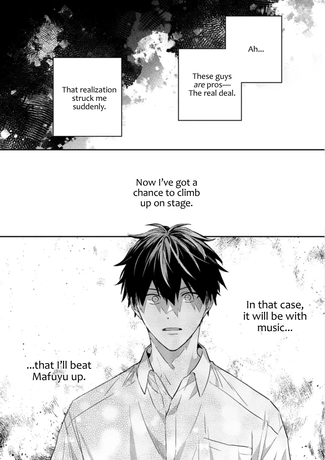 Given Chapter 44 page 22 - Chapter 44: 柊 mix_14
