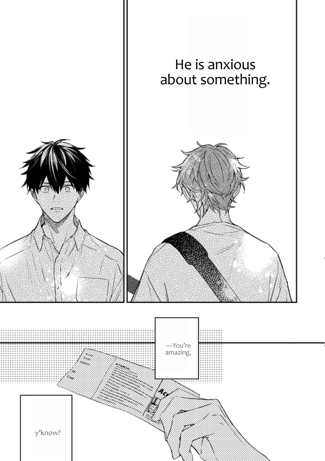 Given Chapter 44 page 7 - Chapter 44: 柊 mix_14
