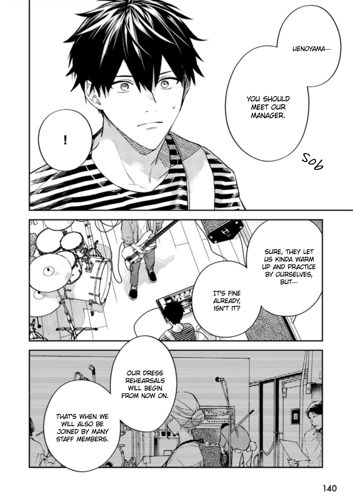 Given Chapter 45 page 14 - Chapter 45: 柊 mix_15