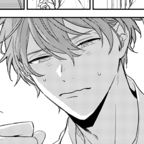 Given Chapter 45: 柊 mix_15 cover