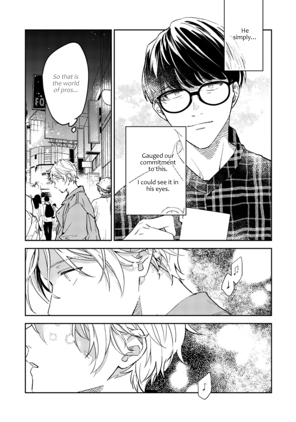 Given Chapter 46 page 11 - Chapter 46: 柊 mix_16