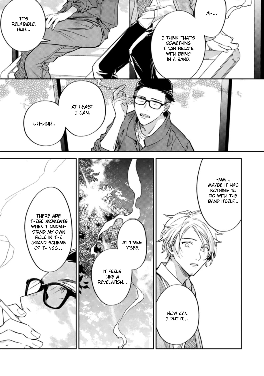 Given Chapter 46 page 15 - Chapter 46: 柊 mix_16
