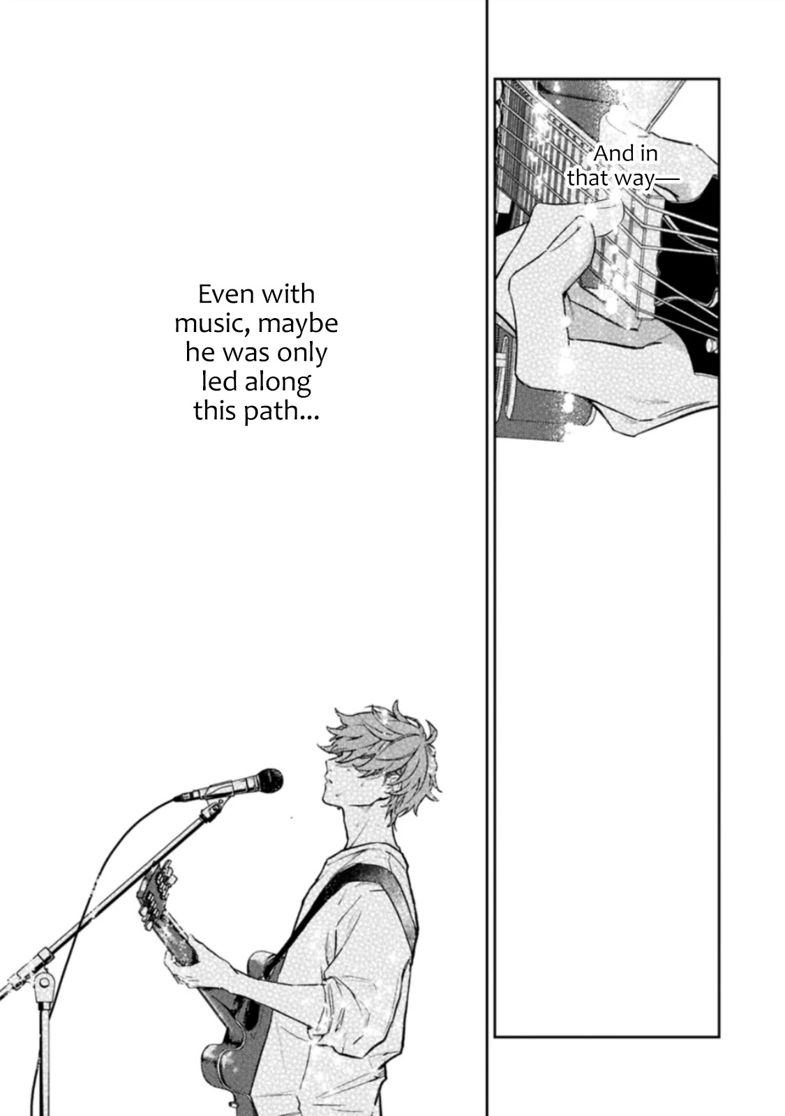 Given Chapter 46 page 19 - Chapter 46: 柊 mix_16
