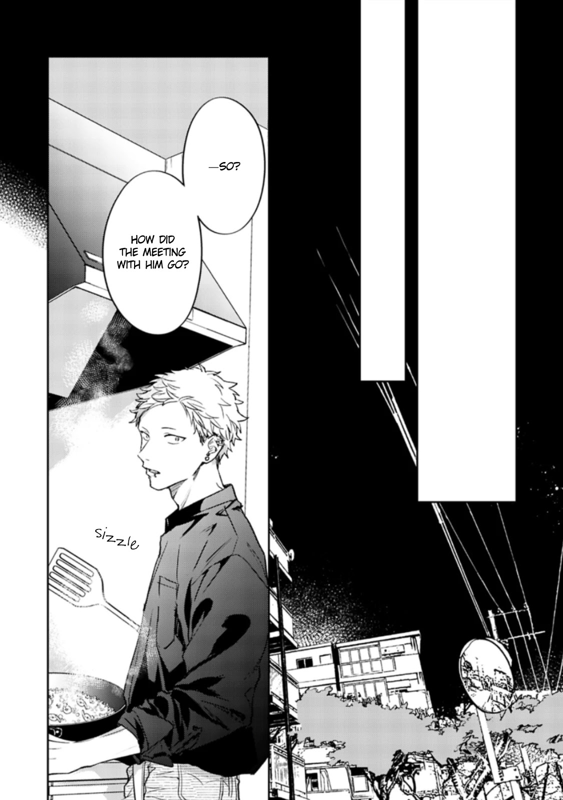 Given Chapter 46 page 20 - Chapter 46: 柊 mix_16