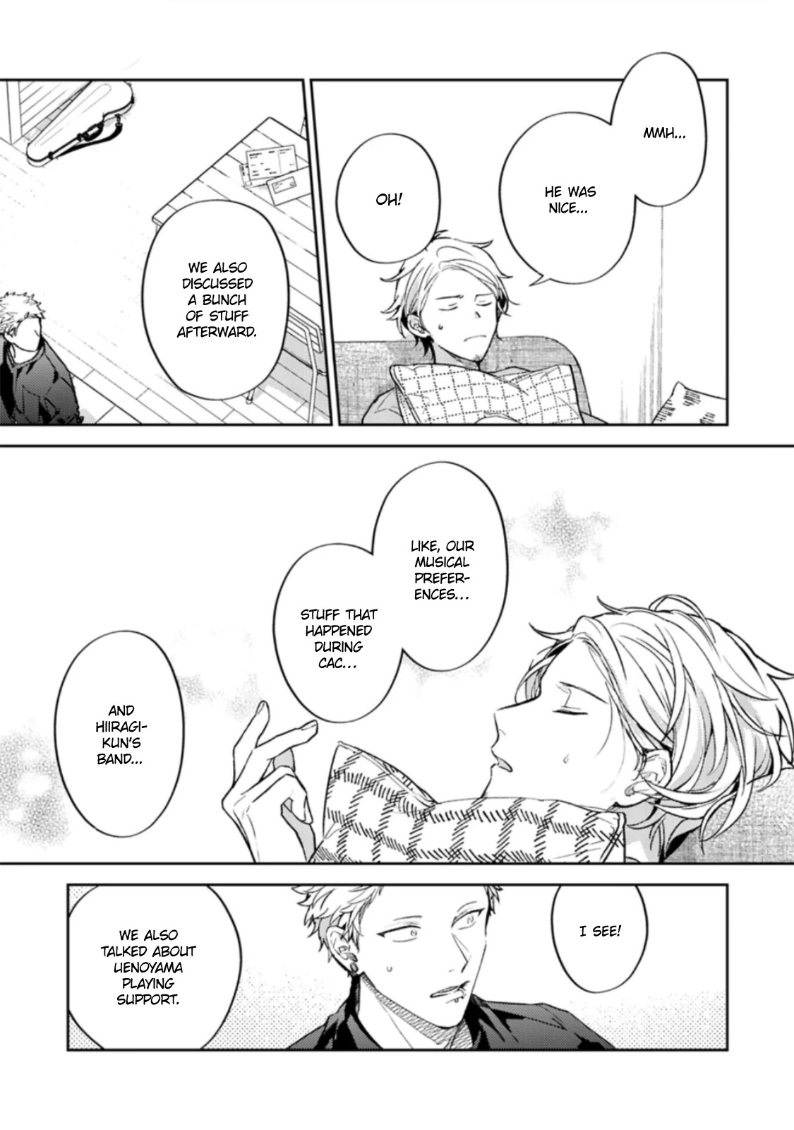 Given Chapter 46 page 21 - Chapter 46: 柊 mix_16
