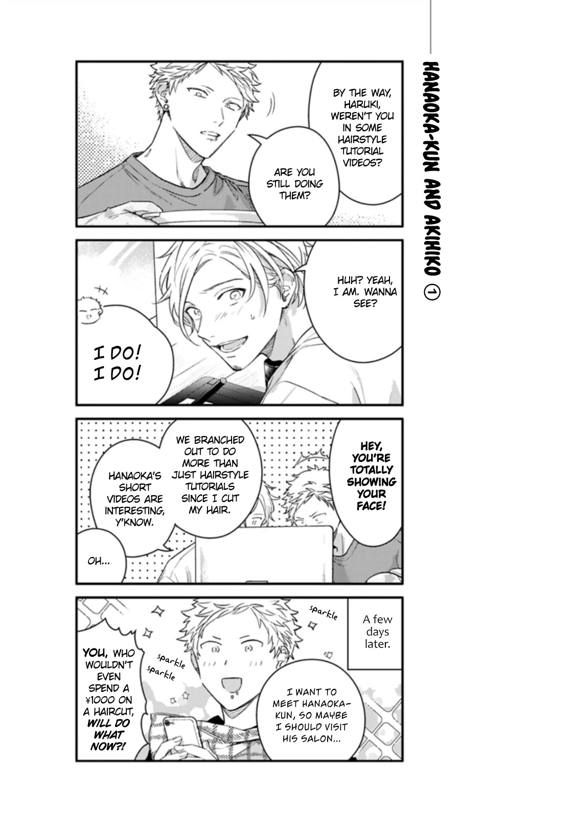 Given Chapter 47.9 page 11 - Chapter 47.9: Vol.8 Extra