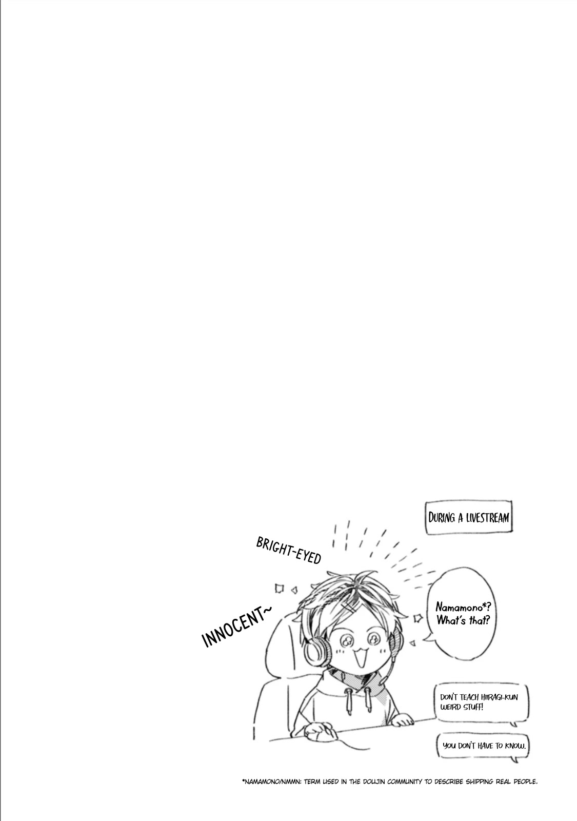 Given Chapter 47.9 page 15 - Chapter 47.9: Vol.8 Extra