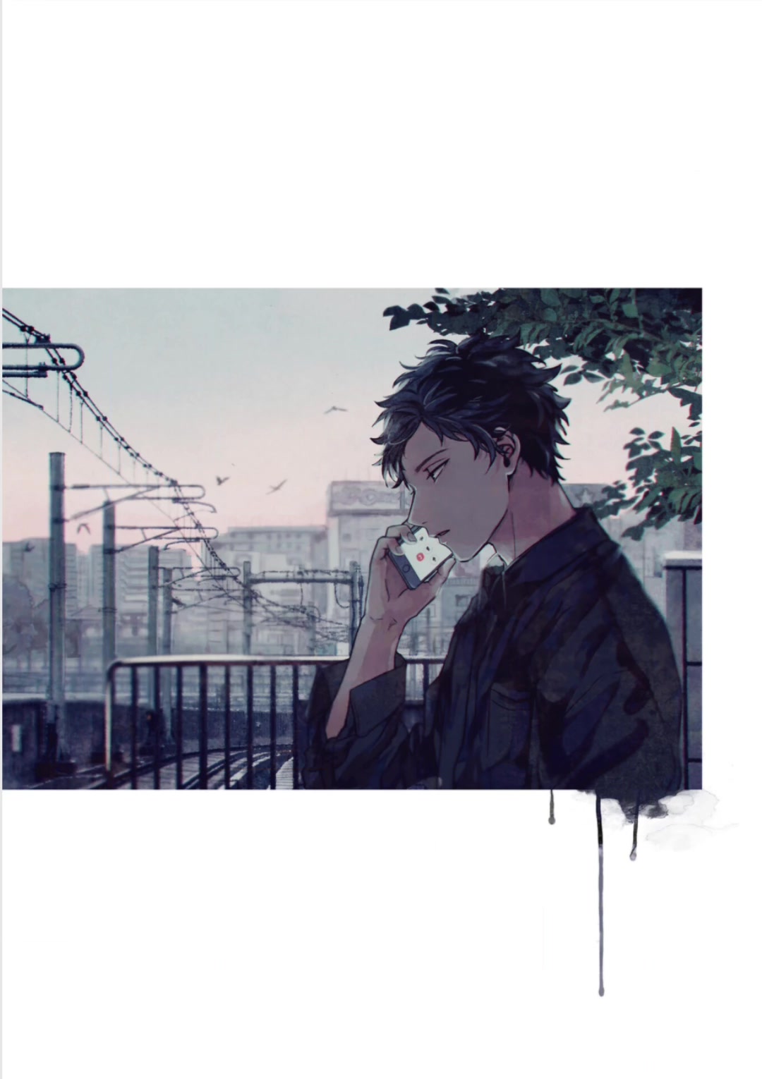 Given Chapter 47.9 page 2 - Chapter 47.9: Vol.8 Extra