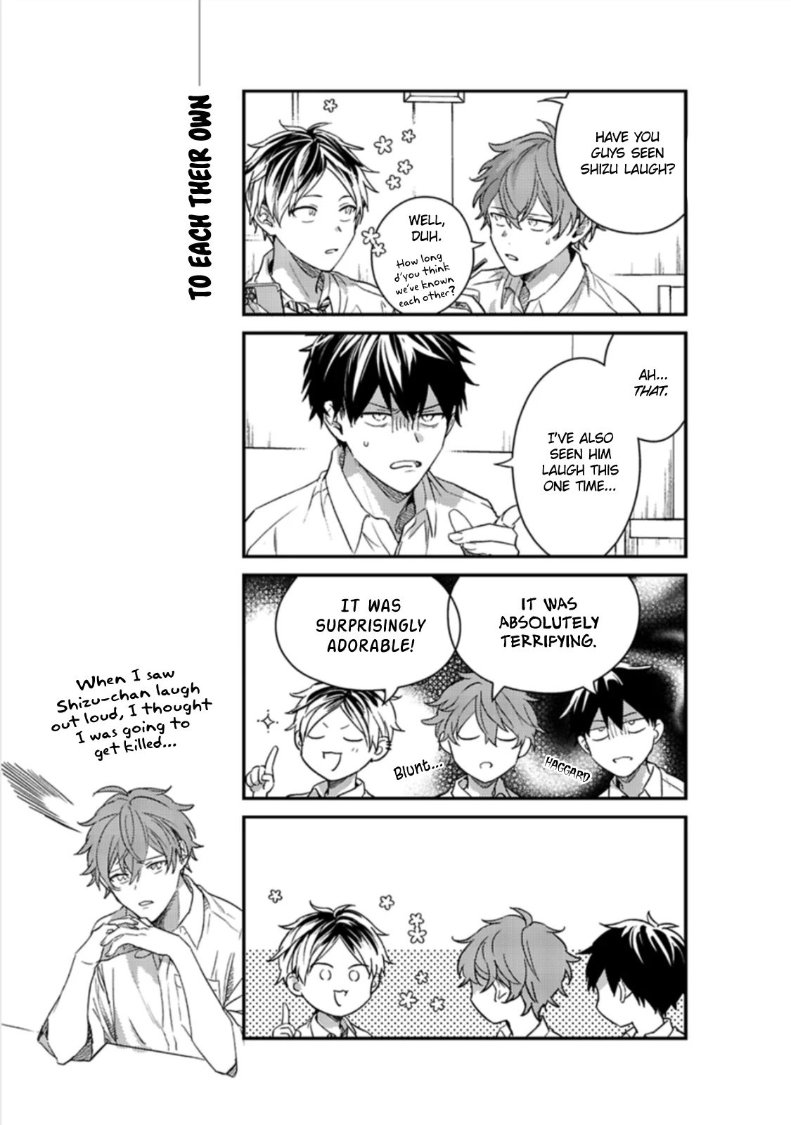 Given Chapter 47.9 page 22 - Chapter 47.9: Vol.8 Extra