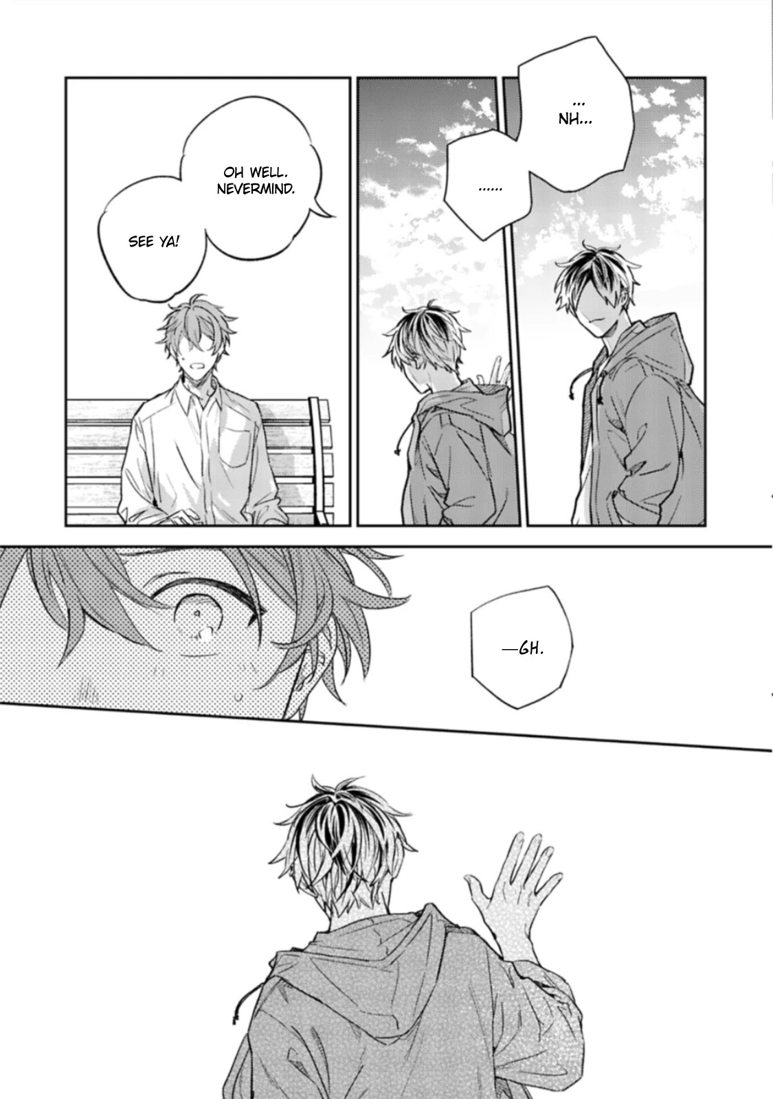 Given Chapter 47 page 15 - Chapter 47: 柊 mix_17